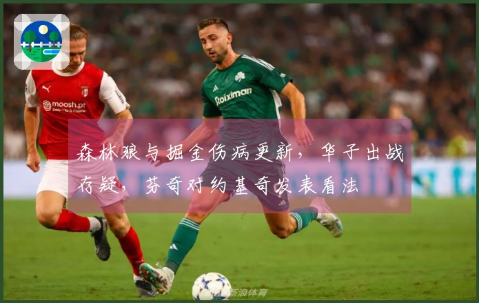森林狼与掘金伤病更新，华子出战存疑，芬奇对约基奇发表看法