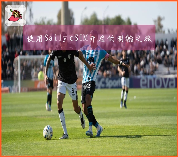 使用Saily eSIM开启伯明翰之旅